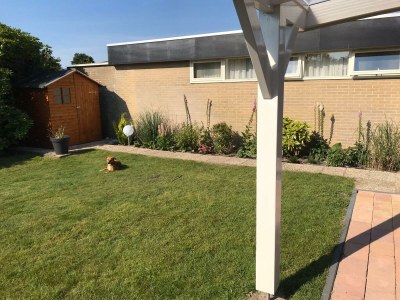 Holiday house Wildrijk 65 - Outdoor photo 13