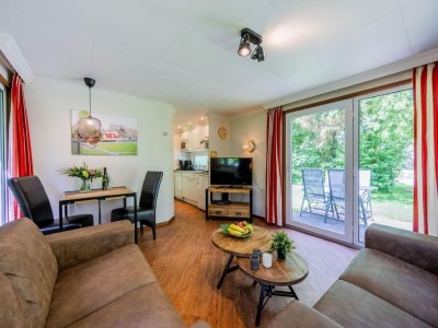 Holiday house Chalet nahe De Hoge Veluwe Park - Features photo 4