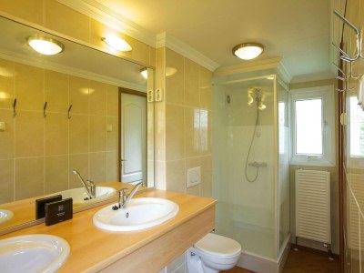 Holiday house Chalet nahe De Hoge Veluwe Park - Features photo 5