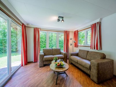 Holiday house Chalet nahe De Hoge Veluwe Park - Features photo 6