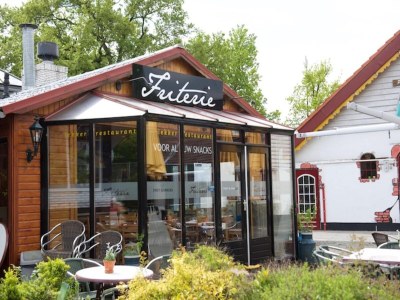 Holiday house Chalet nahe De Hoge Veluwe Park - Environment photo 13