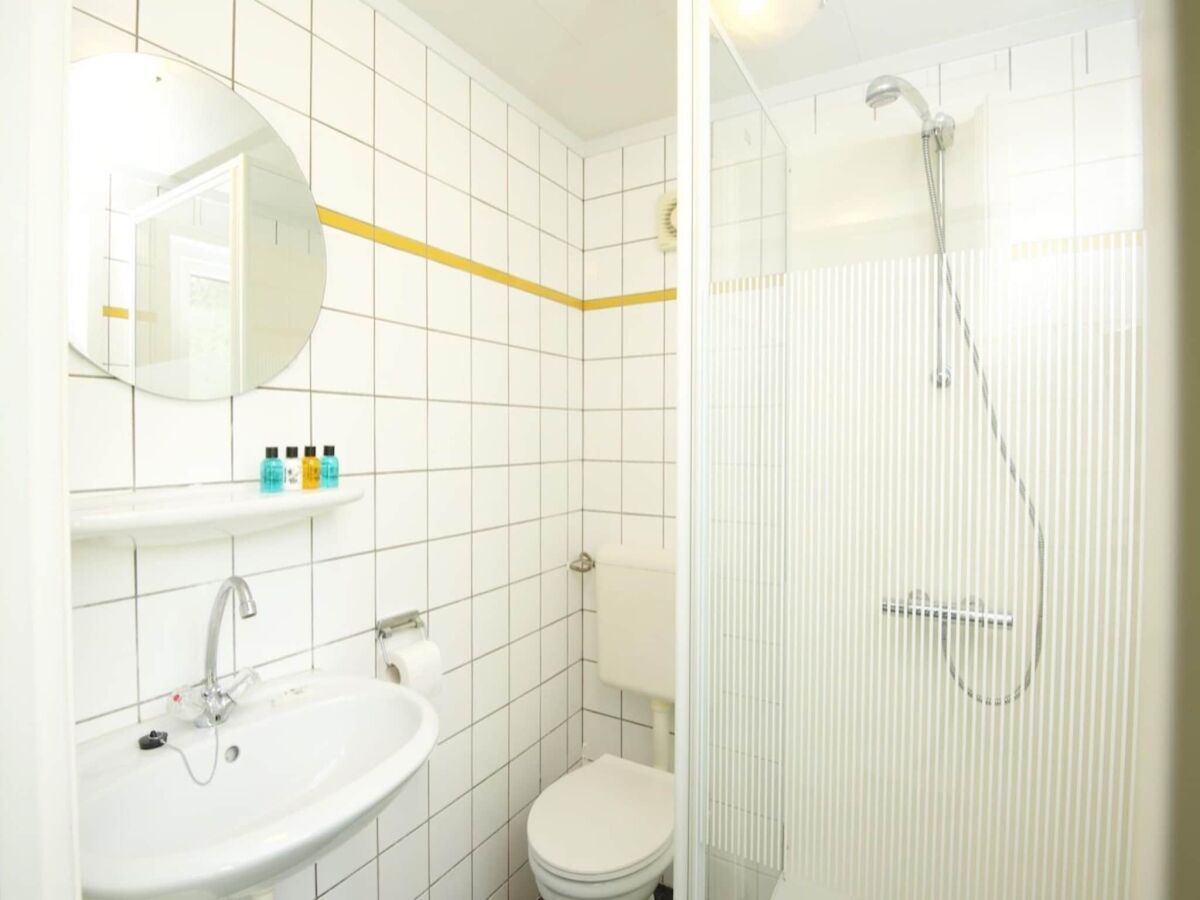 Holiday house Chalet in den Niederlanden am Badesee - Features photo 3