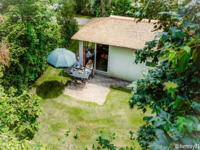 Holiday house Chalet in den Niederlanden am Badesee - Holiday house