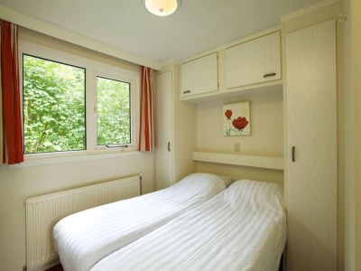 Holiday house Chalet in den Niederlanden am Badesee - Features photo 4