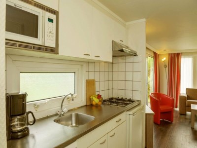 Holiday house Chalet in den Niederlanden am Badesee - Features photo 5