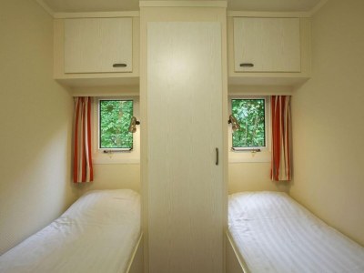 Holiday house Chalet in den Niederlanden am Badesee - Features photo 6