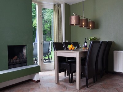 Holiday house Luxuriöses Ferienhaus mit Sauna und Sonnendusche - Features photo 4