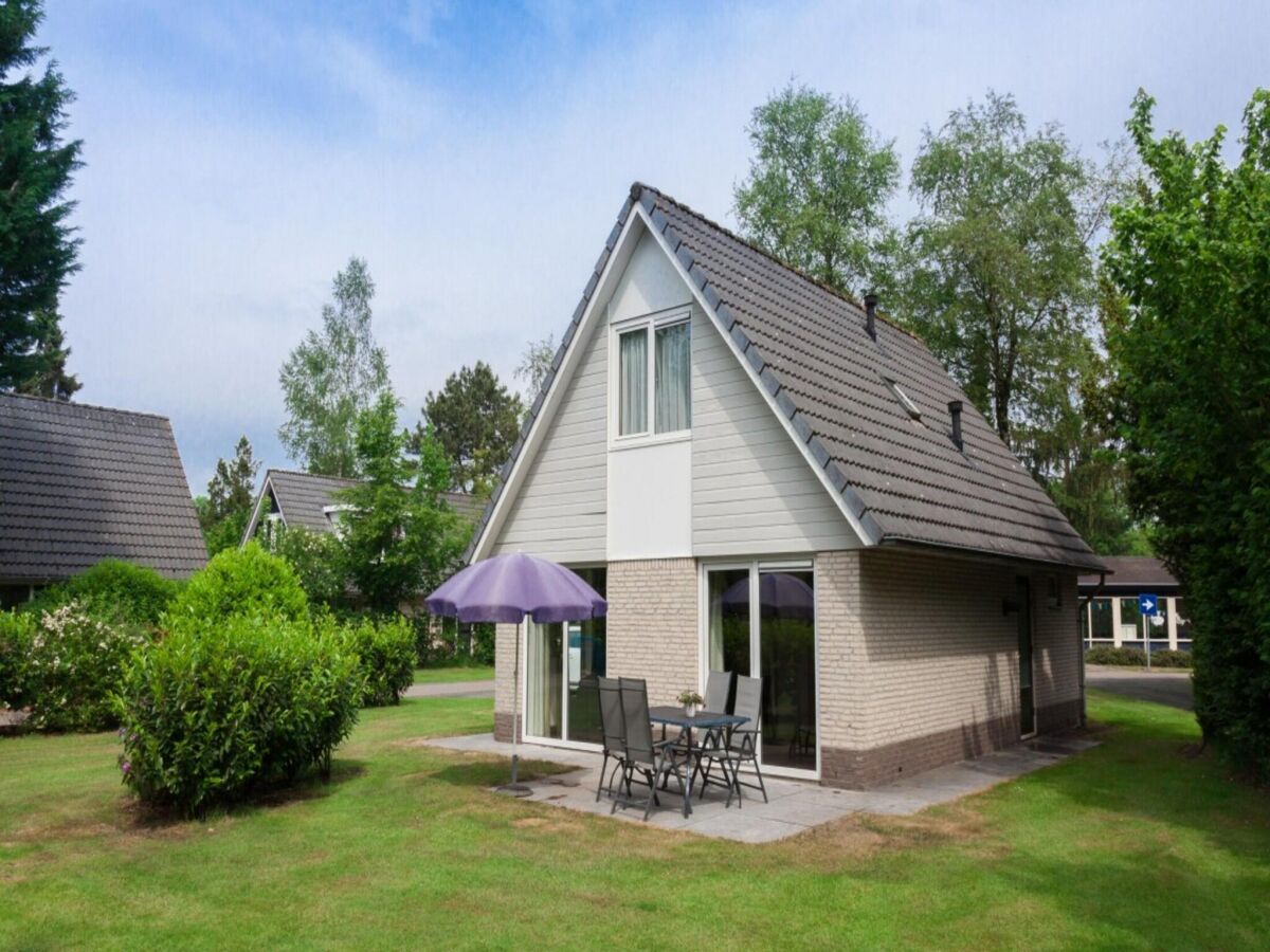 Holiday house Luxushaus in Niederlande mit Sauna