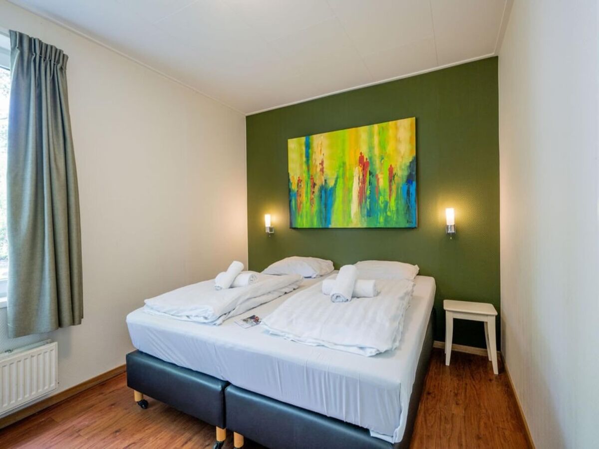 Holiday house Luxushaus in Niederlande mit Sauna - Features photo 5