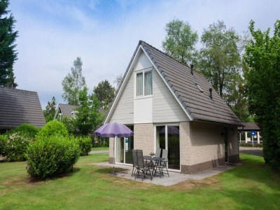 Holiday house Luxushaus in Niederlande mit Sauna - Holiday house