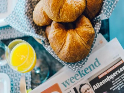 Holiday house Luxushaus in Niederlande mit Sauna - Outdoor photo 18