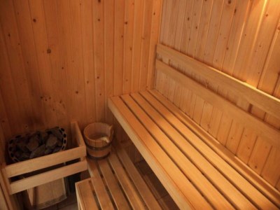 Holiday house Luxushaus in Niederlande mit Sauna - Outdoor photo 20