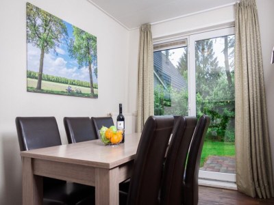 Holiday house Apartment in Utrecht near Scenic Canals - Features photo 3