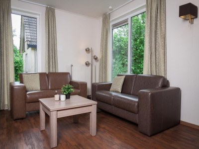 Holiday house Apartment in Utrecht near Scenic Canals - Features photo 5