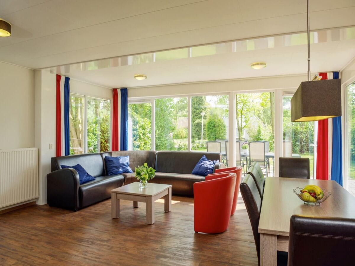 Holiday house Holiday Home in Scherpenzeel near Nature Park - Features photo 5