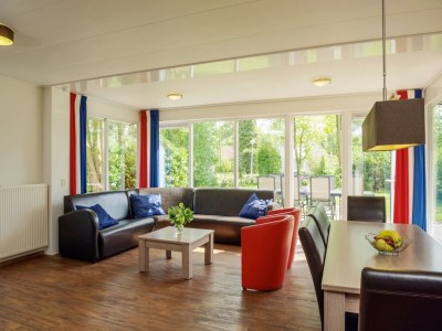 Holiday house Holiday Home in Scherpenzeel near Nature Park - Features photo 5