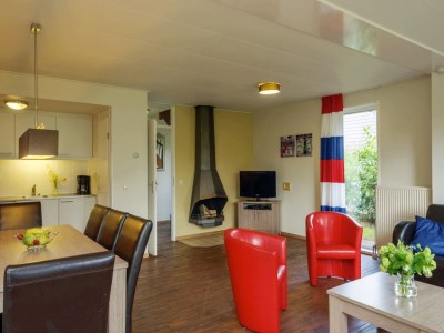 Holiday house Holiday Home in Scherpenzeel near Nature Park - Features photo 6