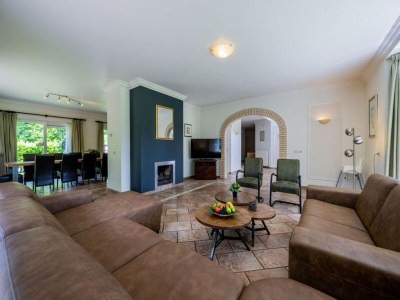 Holiday house Villa in Scherpenzeel near Veluwe Forest - Features photo 2