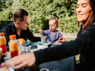 Holiday house Villa in Scherpenzeel near Veluwe Forest - Environment photo 8