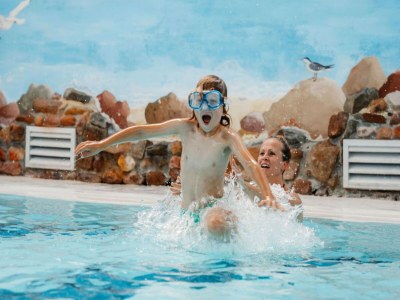 Holiday house Villa in Scherpenzeel near Veluwe Forest - Environment photo 9