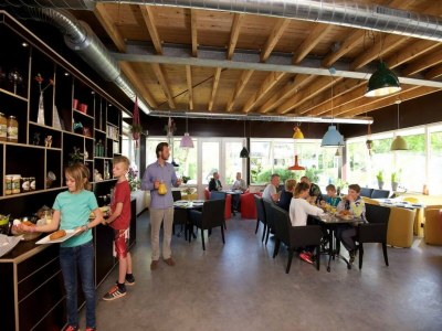 Holiday house Villa in Scherpenzeel near Veluwe Forest - Environment photo 18