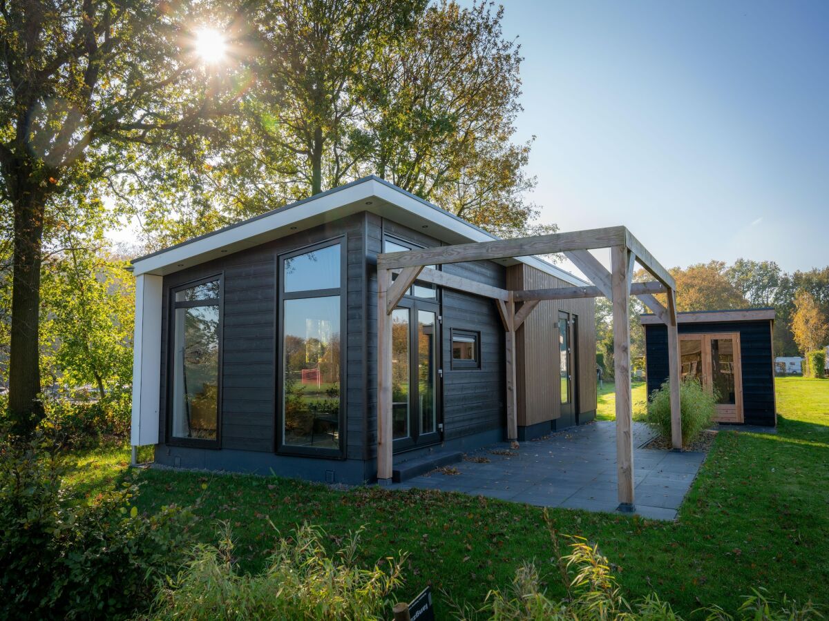 Holiday house Luxuriöses Ferienhaus, umgeben von