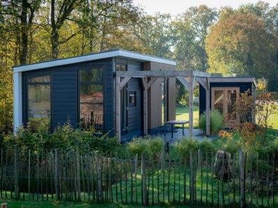 Holiday house Luxuriöses Ferienhaus, umgeben von - Outdoor photo 3