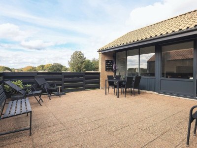 Holiday park 6 Personen Ferienpark haus in Middelfart - Outdoor photo 5