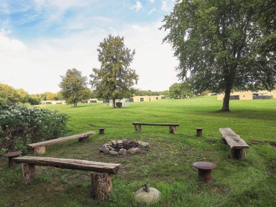 Holiday park 6 Personen Ferienpark haus in Middelfart - Outdoor photo 11