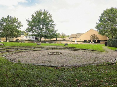 Holiday park 6 Personen Ferienpark haus in Middelfart - Outdoor photo 20