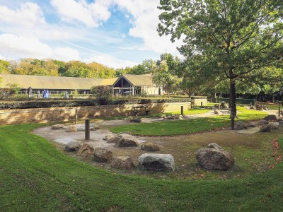 Holiday park 6 Personen Ferienpark haus in Middelfart - Outdoor photo 21