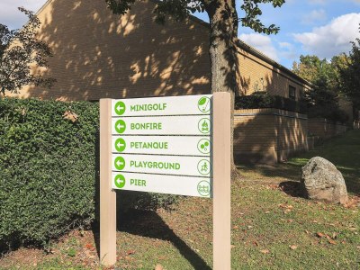 Holiday park 6 Personen Ferienpark haus in Middelfart - Outdoor photo 30