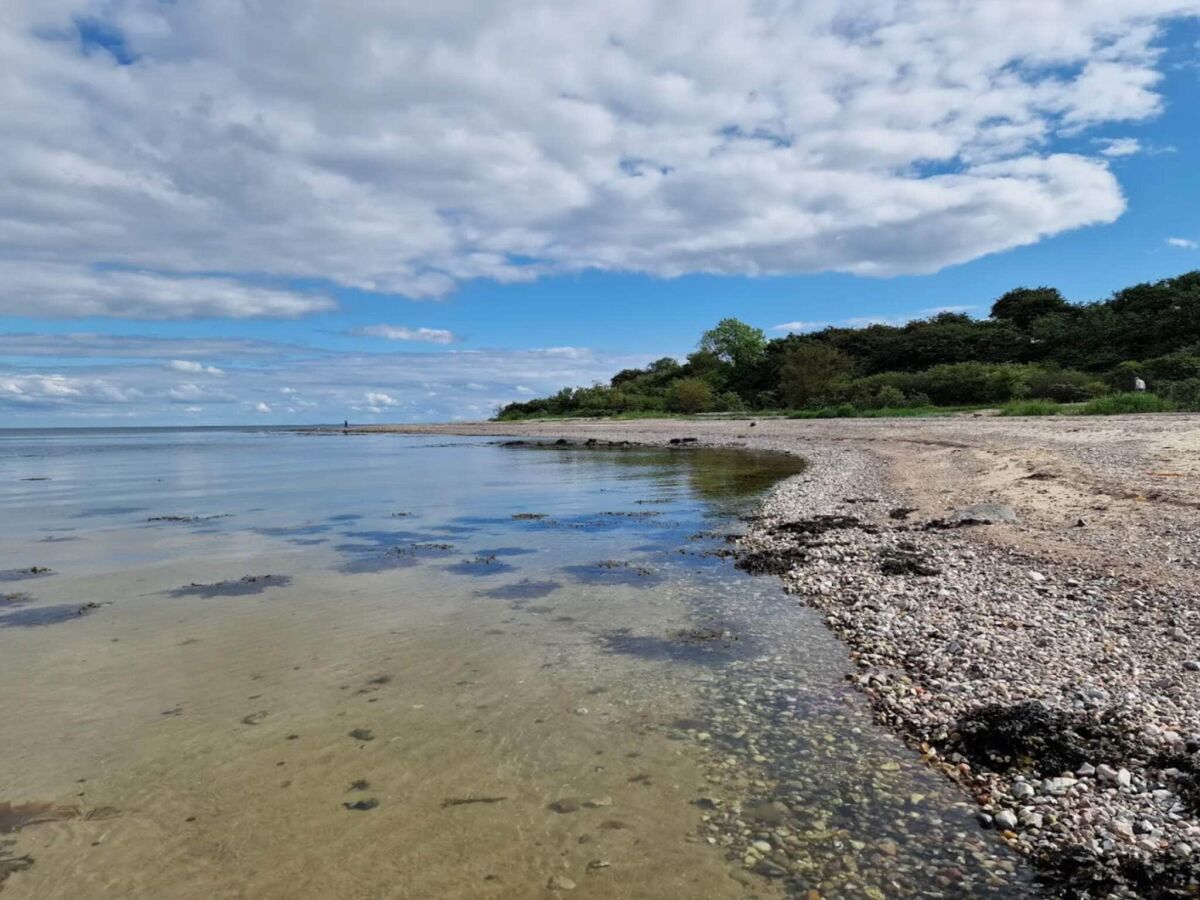 Holiday house 4 star holiday home in Haderslev - Outdoor photo 4