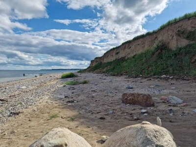 Holiday house 4 star holiday home in Haderslev - Outdoor photo 11