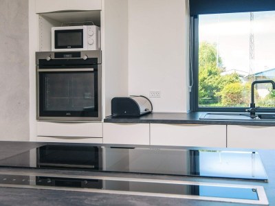 Holiday house 4 star holiday home in Haderslev - Outdoor photo 24