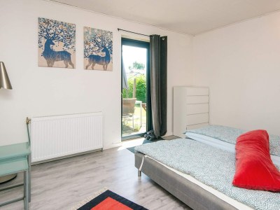 Holiday house 4 star holiday home in Haderslev - Outdoor photo 29