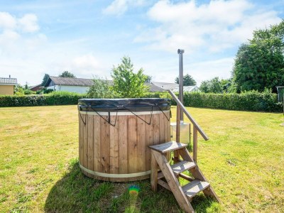 Holiday house 4 star holiday home in Haderslev - Outdoor photo 32