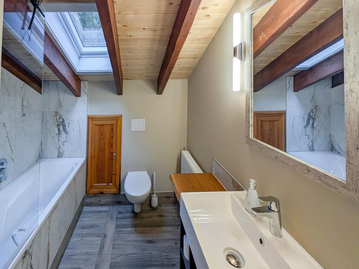 Holiday house XXL Ferienhaus in Heringsdorf - Features photo 5