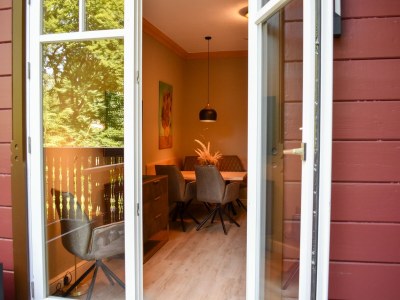 Holiday house XXL Ferienhaus in Heringsdorf - Outdoor photo 2