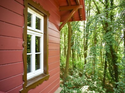 Holiday house XXL Ferienhaus in Heringsdorf - Outdoor photo 3