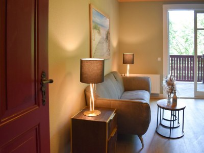 Holiday house XXL Ferienhaus in Heringsdorf - Features photo 4