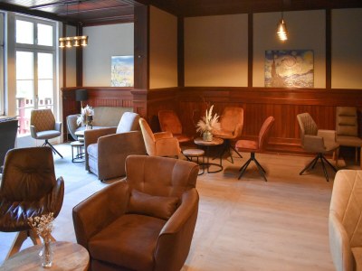 Holiday house XXL Ferienhaus in Heringsdorf - Features photo 6