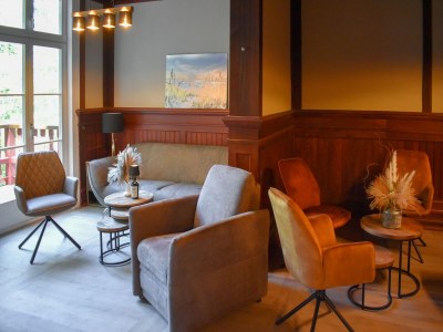 Holiday house XXL Ferienhaus in Heringsdorf - Features photo 7