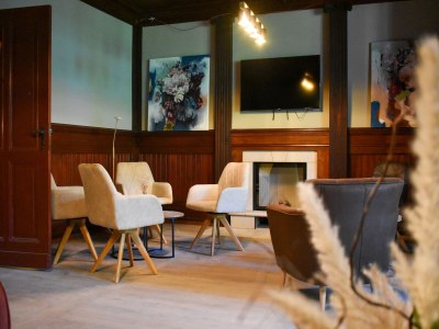 Holiday house XXL Ferienhaus in Heringsdorf - Features photo 8