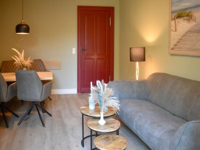 Holiday house XXL Ferienhaus in Heringsdorf - Features photo 9