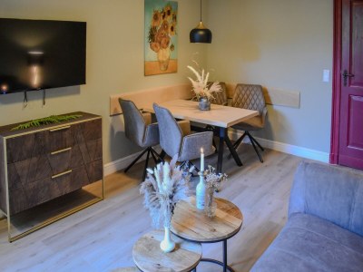 Holiday house XXL Ferienhaus in Heringsdorf - Features photo 11