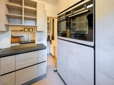 Holiday house XXL Ferienhaus in Heringsdorf - Features photo 13