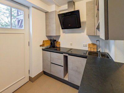 Holiday house XXL Ferienhaus in Heringsdorf - Features photo 14