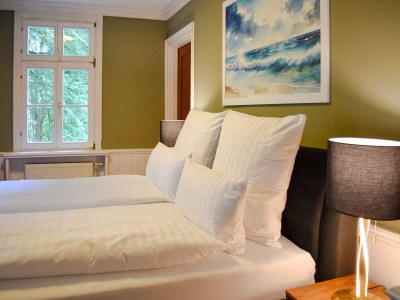 Holiday house XXL Ferienhaus in Heringsdorf - Features photo 15