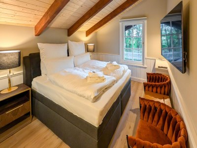 Holiday house XXL Ferienhaus in Heringsdorf - Features photo 17